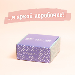 Kawaii Box - наборчик милоты